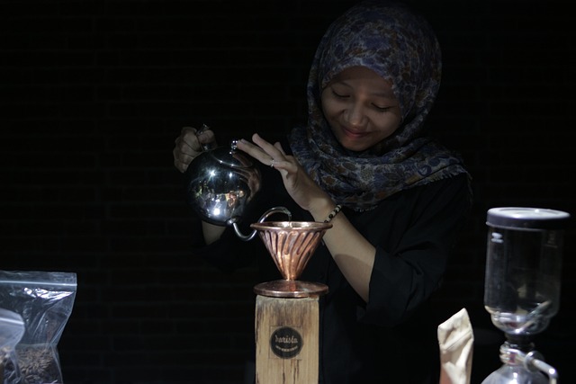 Philips' innovative kaffefilterholder: En game changer for kaffebrygning